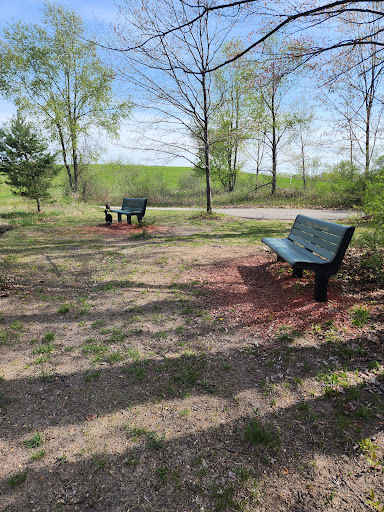 River Road Trailhead - Gladwin City Park/Trail - Thumbnail
