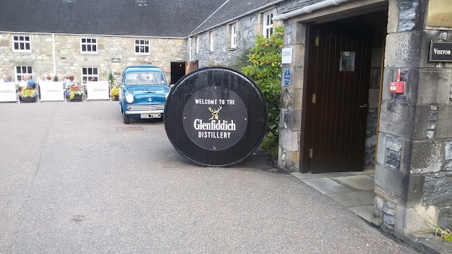 Glenfiddich