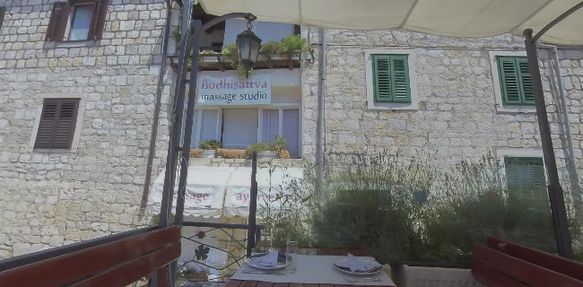 Konoba Bonaca - Restoran