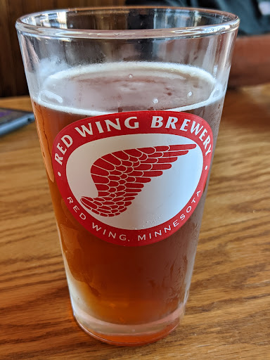 Red Wing Brewery