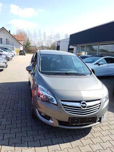Photos of Sollfrank Automobile GmbH