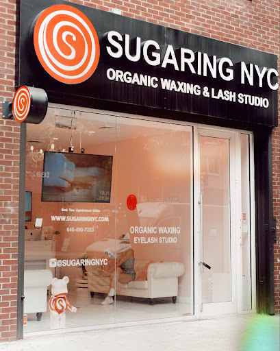 Sugaring NYC - St. Louis - Thumbnail