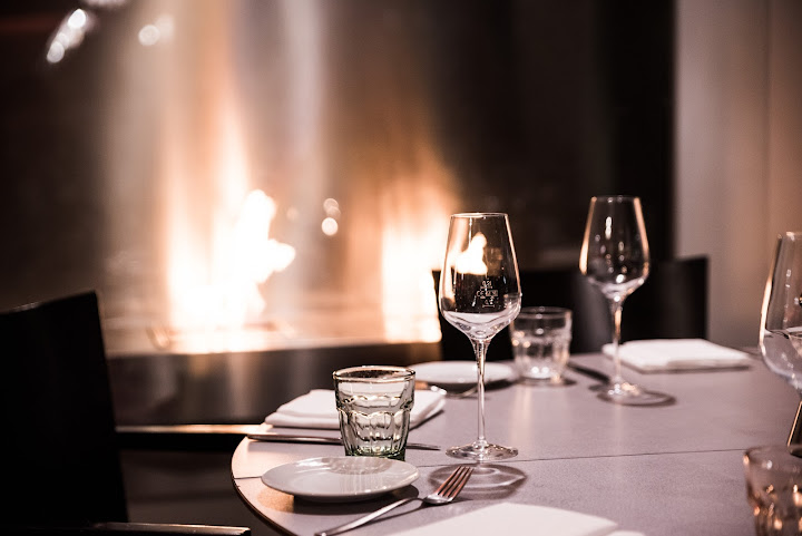 Scandic Berlin Potsdamer Platz by null