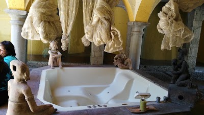 Photos of Meson Del Alferez Coatepec