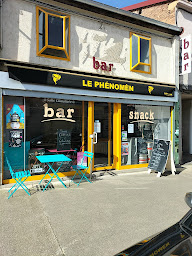 Photo n°1 de Le phénomèn à Le Coteau (Snack)