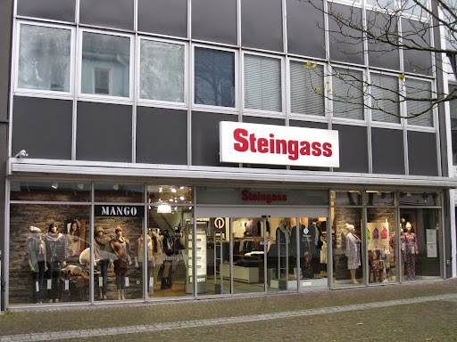 Modehaus Steingass GmbH & Co. KG - Kirchheim/Teck Gallery - Germany