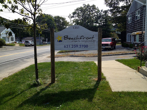 Beachfront Property Management, LTD - Thumbnail