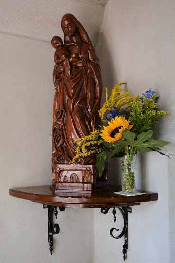Maria ter Weghe Kapel - Thumbnail