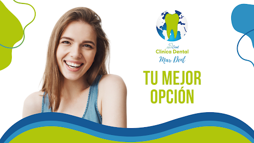 Clínica Dental Mar Dent - Thumbnail
