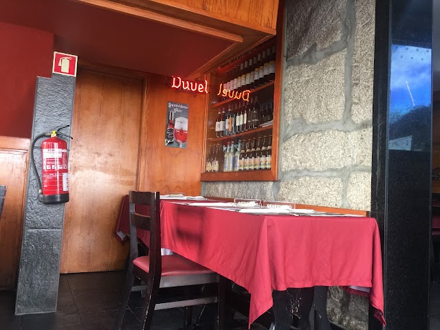 Cervejaria Europa