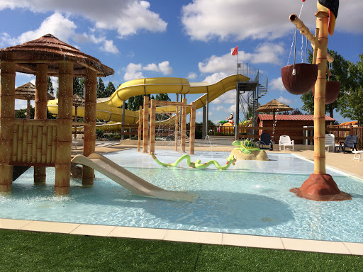 Photo de LA PISCINE VENDEENNE à Saint-Révérend (85220)