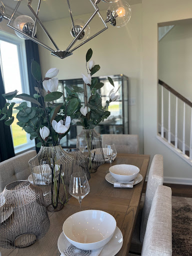 Honay homes - Visual