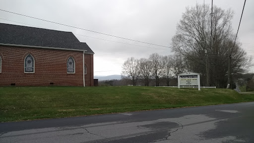 Cub Creek Baptist Church - Thumbnail