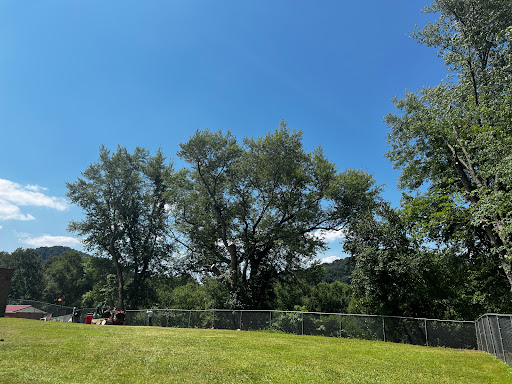 Paden City Elementary School