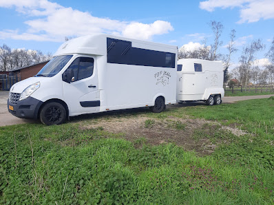 VDP Stables Paardentransport Mariabaan 12 c, 4725 SK Wouwse Plantage, Nederland