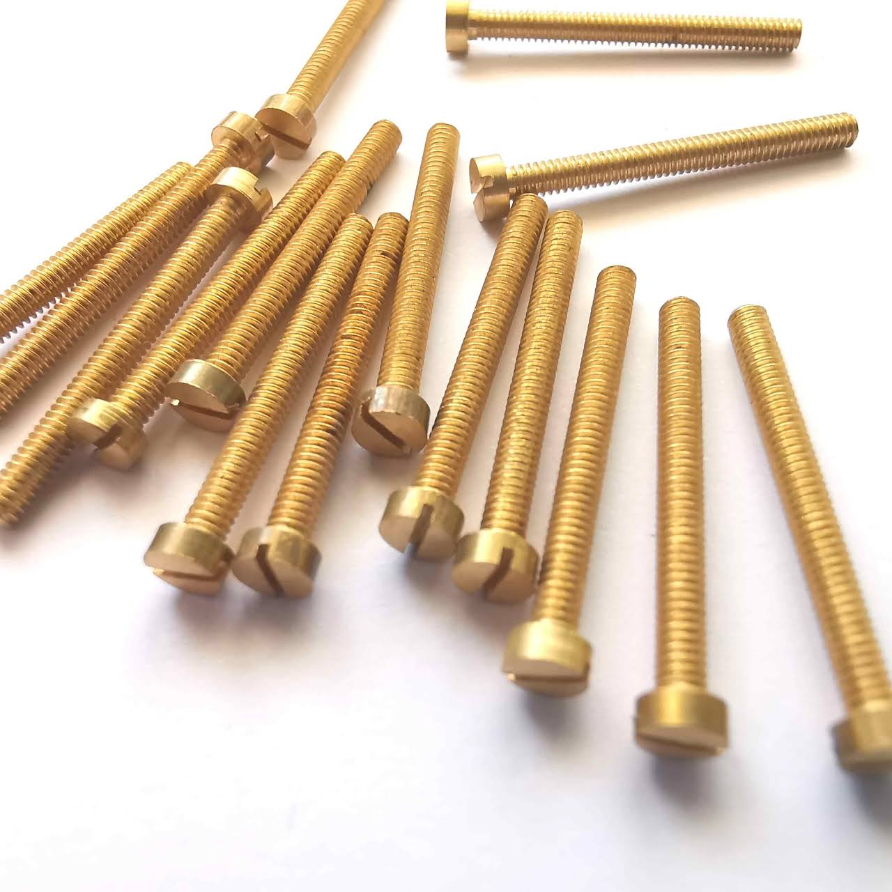 Items Mail Order B A Screws B A Fastener Supplier