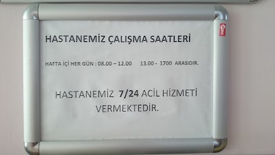 Photos of Malatya Oral and Dental Health Center