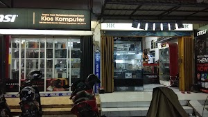 Kios Komputer