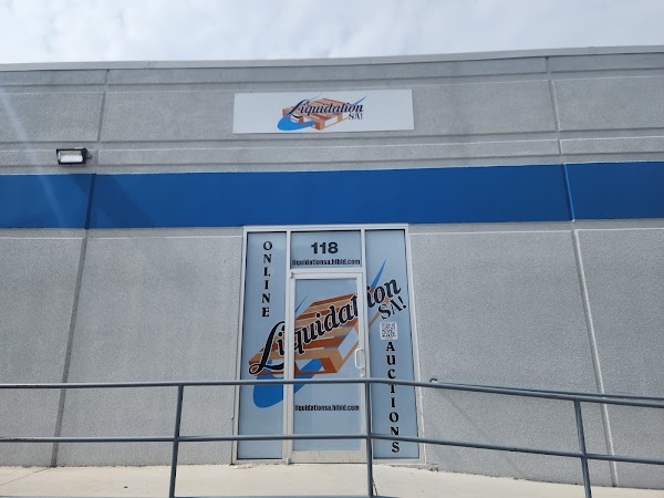 Liquidation SA! photo 1