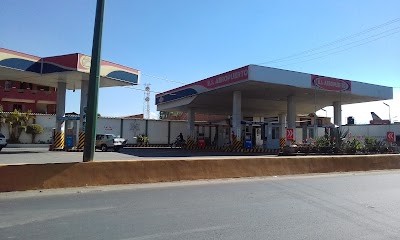 Photos of ES Aeropuerto Srl