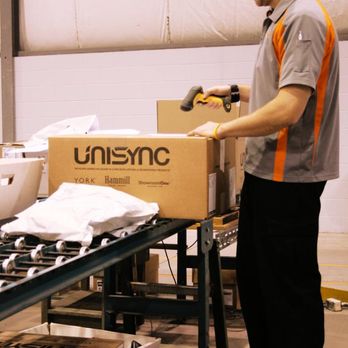 Unisync - Thumbnail