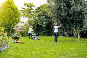 Photo n°11 de DOMICILE CLEAN Boulogne à Boulogne-Billancourt (Entreprise de nettoyage de vitres)