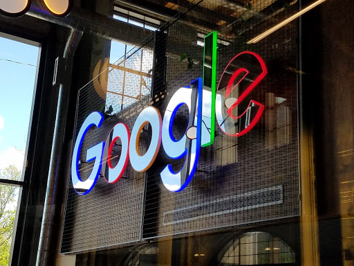 Google Waterloo - Breithaupt St - Thumbnail