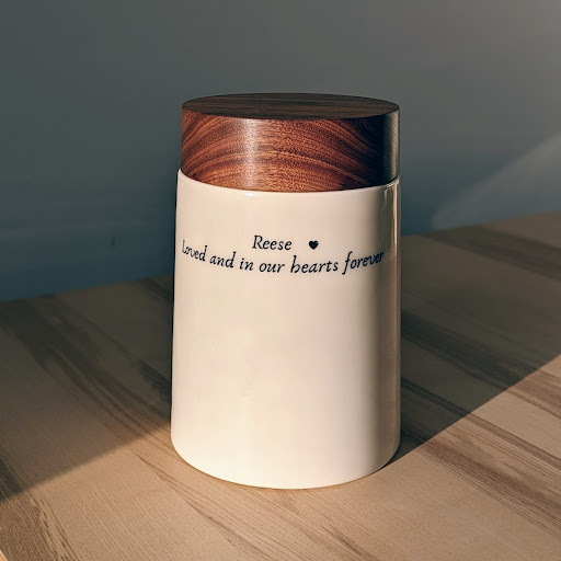 Memorial Essentials - Visual