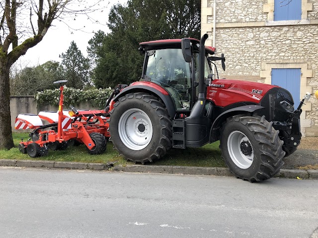 CHAMBON - STE BAZEILLE - Husqvarna