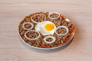 Photo n°3 de Crêperie Les 2 Epis à Angers (Saladerie)