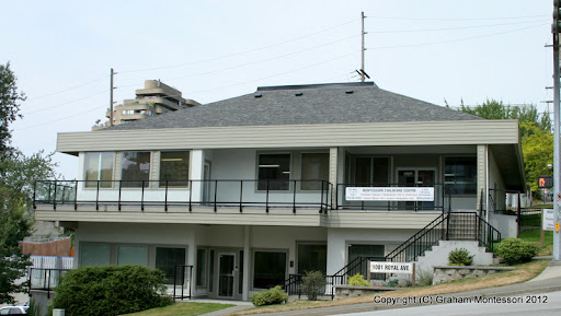 Graham Montessori - Daycare, Preschool, Out-Of-School