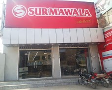 Surmawala Electronics rahim-yar-khan