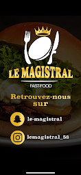 Photo n°29 de Le Magistral à Nevers (Restaurant)