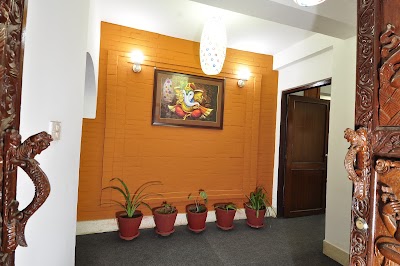 Photos of Danfe Ghar (Temporarily Closed)