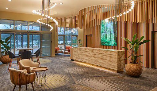 Center Parcs Conferences & Events – Sherwood Forest