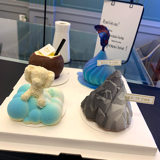 Moo19 Cake Boutique - Thumbnail