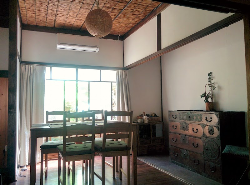 Murasakino Guesthouse