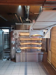 Photo n°1 de La Grignonaise à Grignon (Boulangerie)