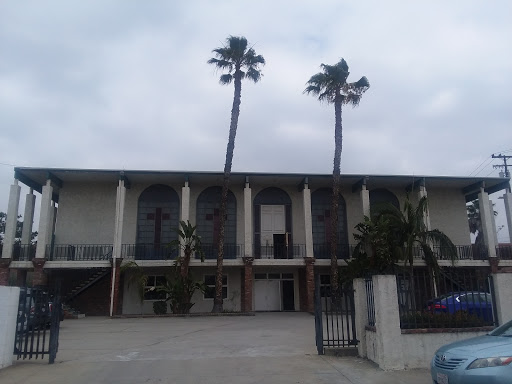 Apostolic Church of Whittier