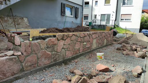 Kender-Bau - Visual
