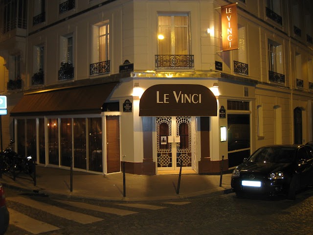Le Vinci