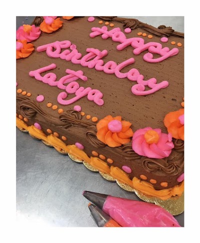 Photos of Fosters Bakery