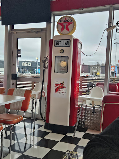 Queens Burger - Thumbnail
