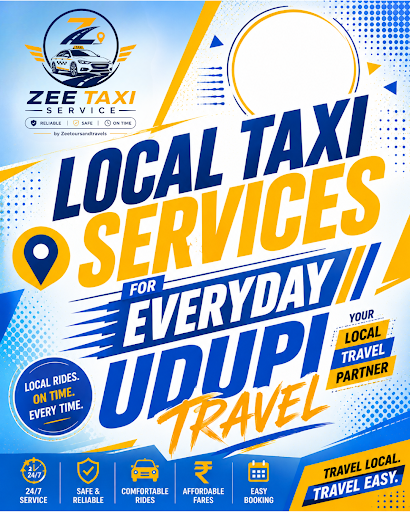 Your Local Travel Partner in Udupi! 🚕 post image