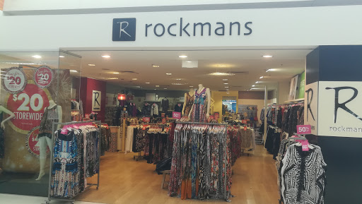 Rockmans Calamvale
