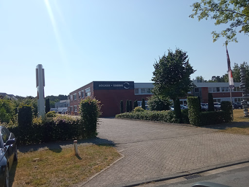 Bücker & Essing GmbH - Thumbnail