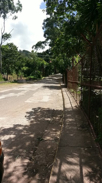 lodging