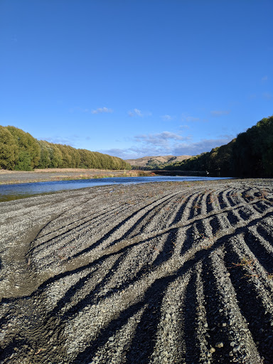 The River - Tutaekuri - Thumbnail