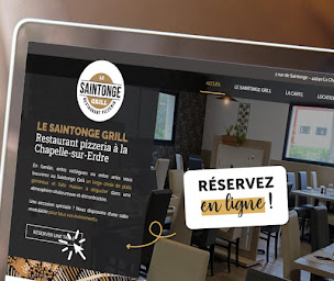 Photo n°4 de Agence iStudio Vendée à Pouzauges (Concepteur de sites Web)