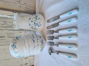 Photo n°18 de BaladeAuTempsJadis à Venteuil (Magasin d'antiquités)